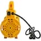 Favorcool 3.0CFM 1/4HP Single-Stage Rotary Vane Vacuum Pump, 1/4" Flare Inlet Port FC-30T - alternate 5